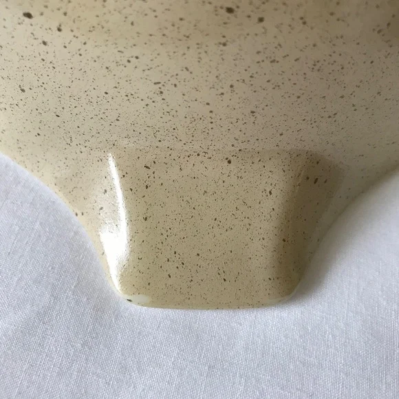 Vintage Pyrex by Corning - Homestead Round Casserole with Clear Lid Cover - Picture 9 of 16